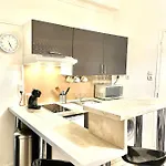 Cozy Studio Chatelet