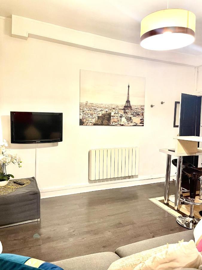 Cozy Chatelet * Parigi