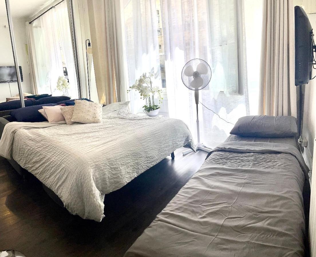Cozy Chatelet Parigi