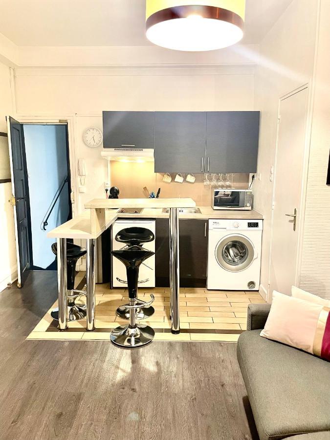 Appartamento Cozy Chatelet