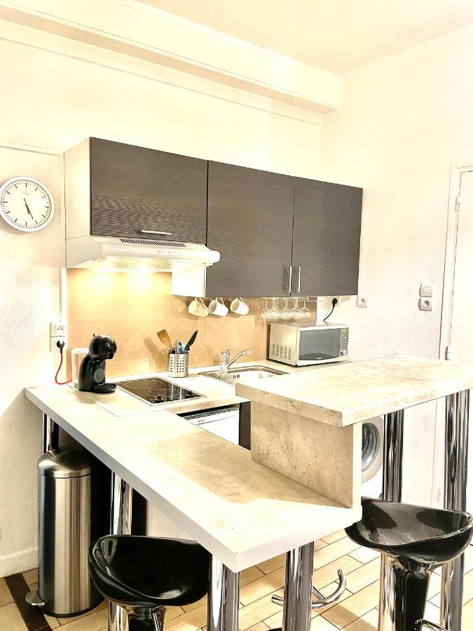 Cozy Chatelet * Parigi