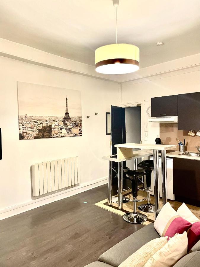 Appartamento Cozy Chatelet